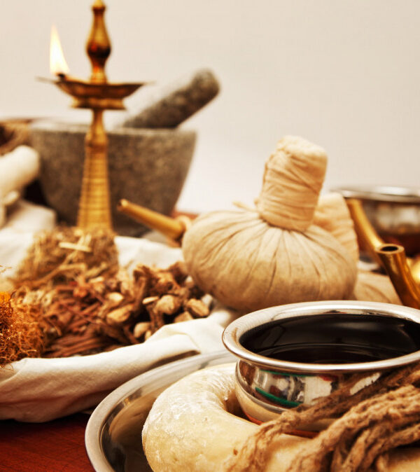 Authentic Treatments & Wellness Therapies