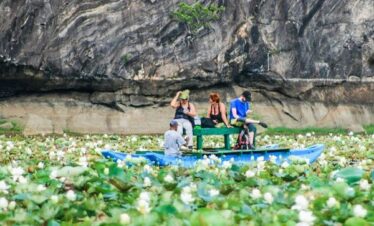 7 Days Sri Lanka Highlights Tour