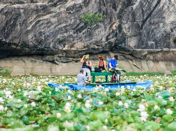 Authentic Village Experience