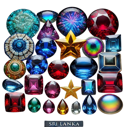 Gem & Jewellery Experience