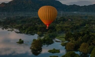 Dream Honeymoon in Sri Lanka – Explore Paradise Together