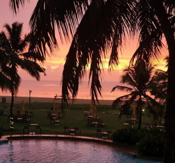 Negombo – Beachside Transit Hub Near the Airport