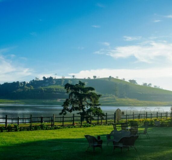 Nuwara Eliya – Little England of Sri Lanka